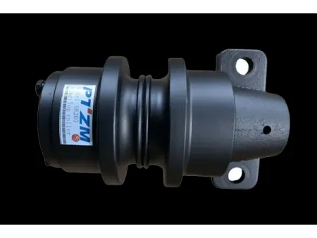 Rodillos superiores / Rodillos portadores