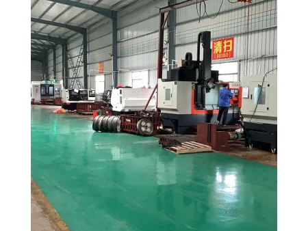 Rodillos superiores / Rodillos portadores