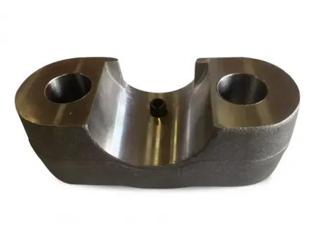 Tapa de rodillo inferior