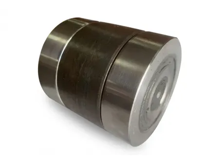 Conjuntos de pasadores del bogie