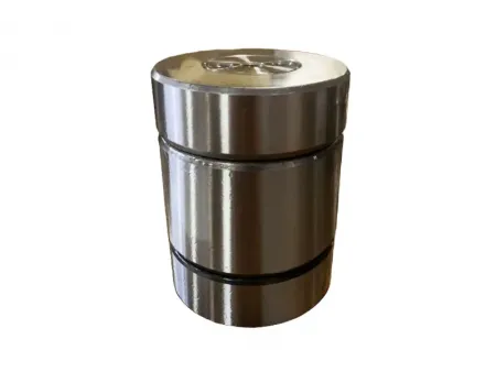 Conjuntos de pasadores del bogie