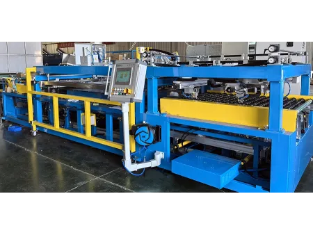 Serie HA (Alta eficiencia, tamaño pequeño)