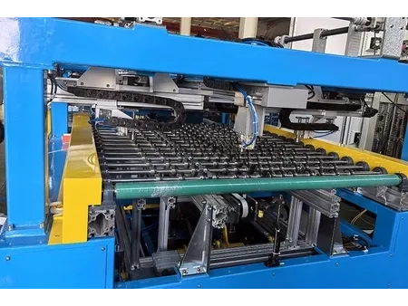 Serie HA (Alta eficiencia, tamaño pequeño)