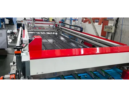 Serie GA (Totalmente automática)