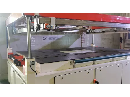 Serie GU (Elevación vertical)