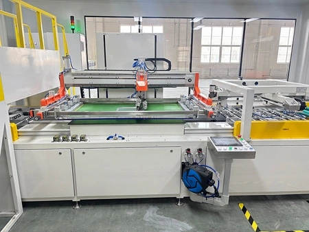 Serie VHA (Alta eficiencia)