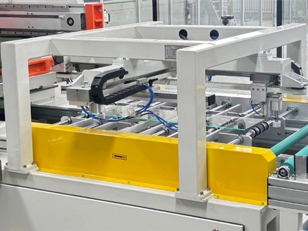 Serie VHA (Alta eficiencia)