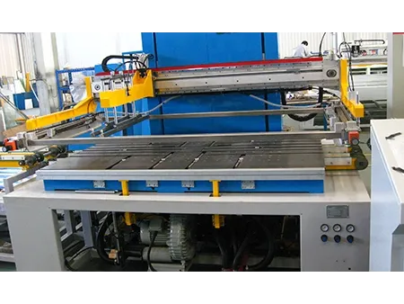 Serie VA (Totalmente automática)