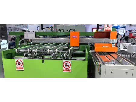 Impresora digital de logotipos