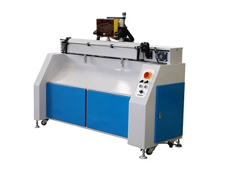 Afilador de rasquetas automático