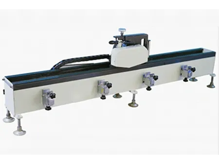 Afilador de rasquetas manual