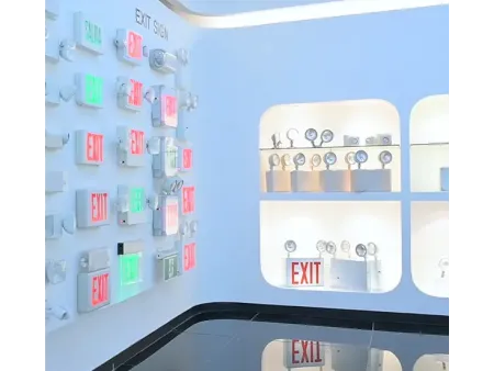 Lámpara LED con cabezal remoto para exteriores, JLRHWP