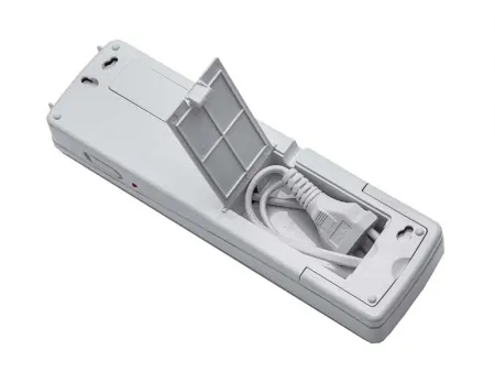 Luz de emergencia LED recargable (30 LED SMD), LE2128