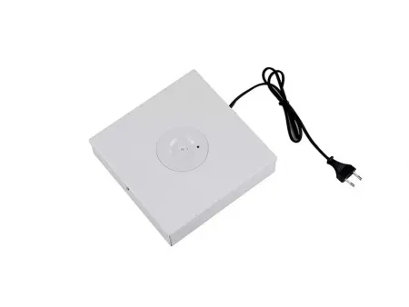 Luminaria de emergencia empotrable, D40-S