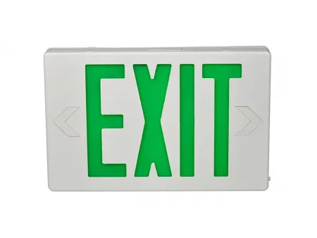 Señal de salida LED verde con certificación UL, JEE2GWE