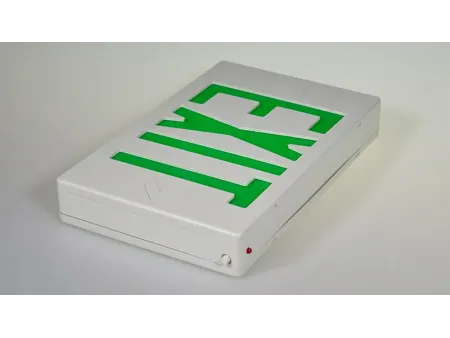 Señal de salida LED verde con certificación UL, JEE2GWE