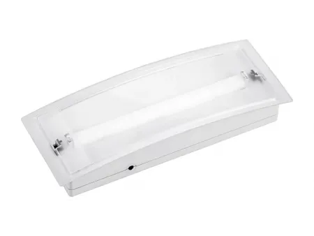 Luz de emergencia estanca tubular, LE513