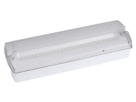 Luz de emergencia LED estanca IP65, AD500