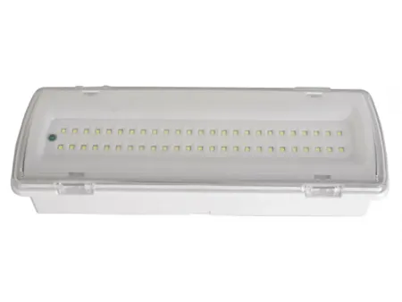 Luz de emergencia LED estanca (50 LED SMD2835), LE507L-50