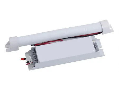 Inversor de emergencia (T8 1×36 W), ELS136