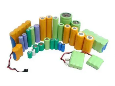 Batería para luz de emergencia