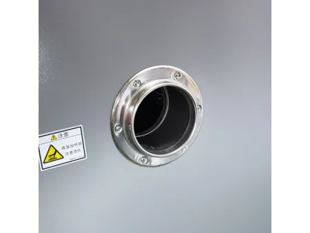 Serie PH (T)  Cámara de prueba de temperatura horizontal