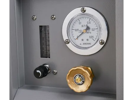 Serie IPHT   Cámara de prueba de temperatura anaeróbica