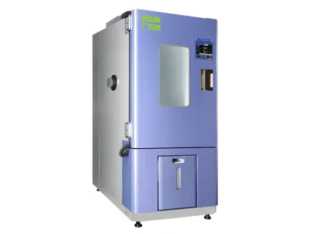 Cámara estándar de pruebas de temperatura y humedad