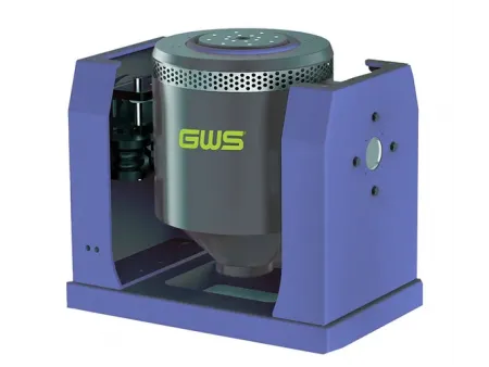 Refrigerado por aire  Sistema de pruebas de vibración