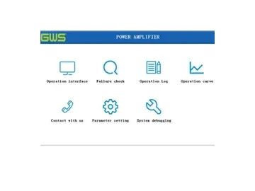 Accesorios para sistemas de pruebas de vibración