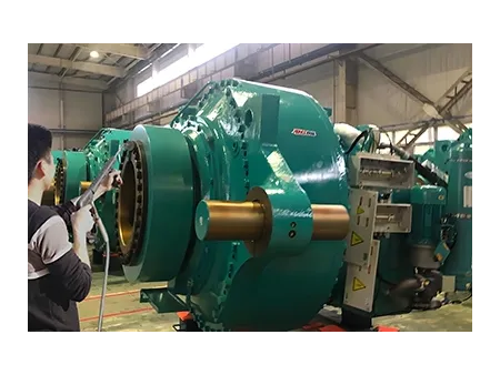 Limpiador de vapor eléctrico (a prueba de explosiones)