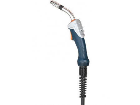 Pistola de soldadura MIG/MAG, SN 15F/15S