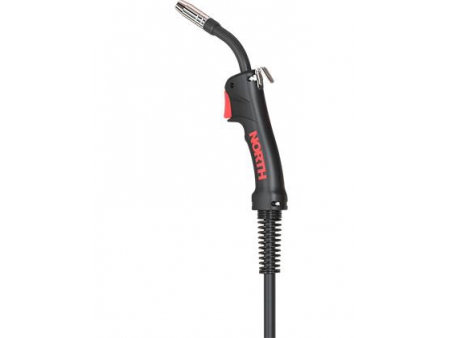 Pistola de soldadura MIG/MAG, QTLB-36D-SP