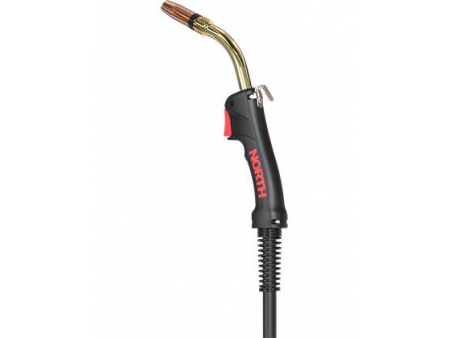 Pistola de soldadura MIG/MAG, N24