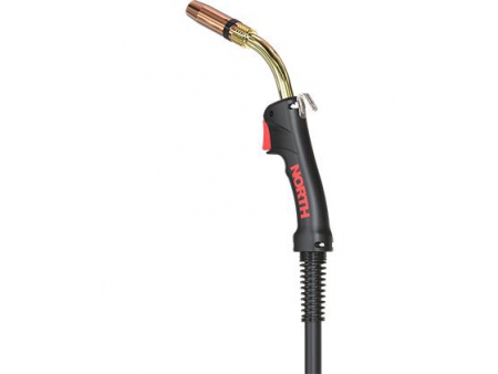 Pistola de soldadura MIG/MAG, N26