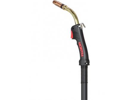 Pistola de soldadura MIG/MAG, NW-24