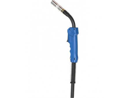 Pistola de soldadura MIG/MAG, QTB-350A