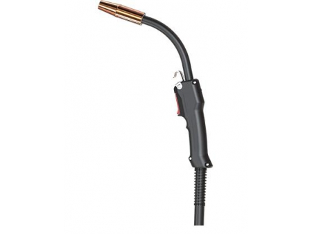 Pistola de soldadura MIG/MAG, NT4