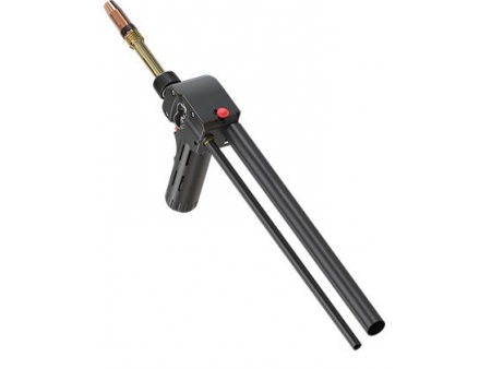 Pistola de soldadura MIG/MAG, QTBL-24D