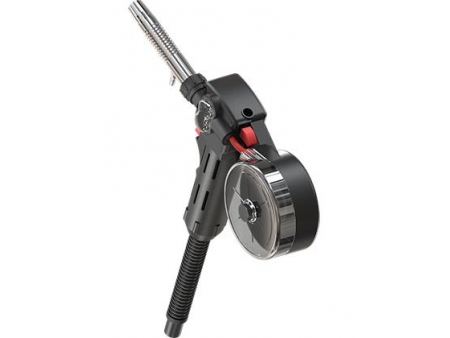 Pistola de soldadura MIG/MAG, QLBF-185