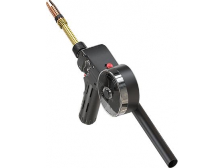 Pistola de soldadura MIG/MAG, QTLB-24D-SP