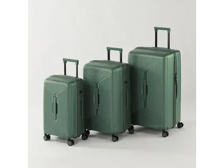 Maleta deportiva para facturar de 21''/25''/29'' con cremallera