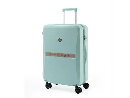 Maleta para facturar de 24''/28'' con cierre