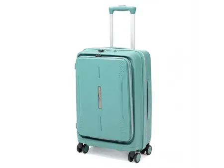 Maleta para facturar de 24''/28'' con cierre