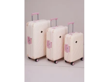 Maleta para facturar de 24