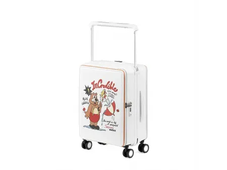 Maleta para facturar de 20