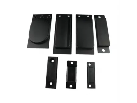 Soportes antivibratorios (aisladores vibratorios)