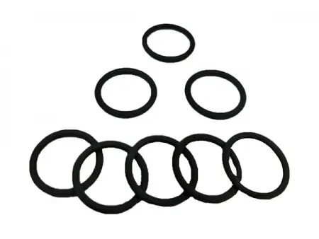 Juntas tóricas y bolsas de respiración para dispositivos médicos y máquinas de tomografía computarizada