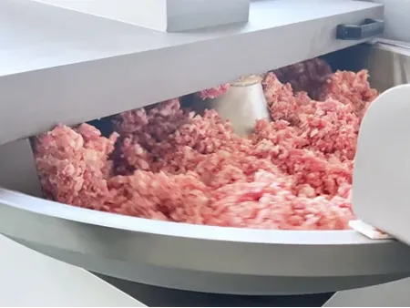 Cortador de cuenco (80L/125L)