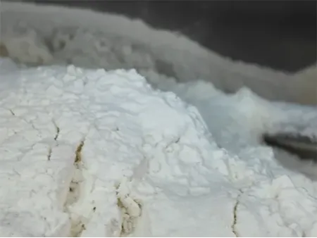 Amasadora horizontal con recipiente basculante automático (135L-420L)